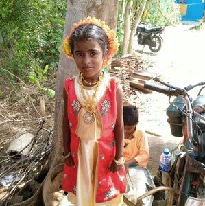 Meet your Posher, Ganesank